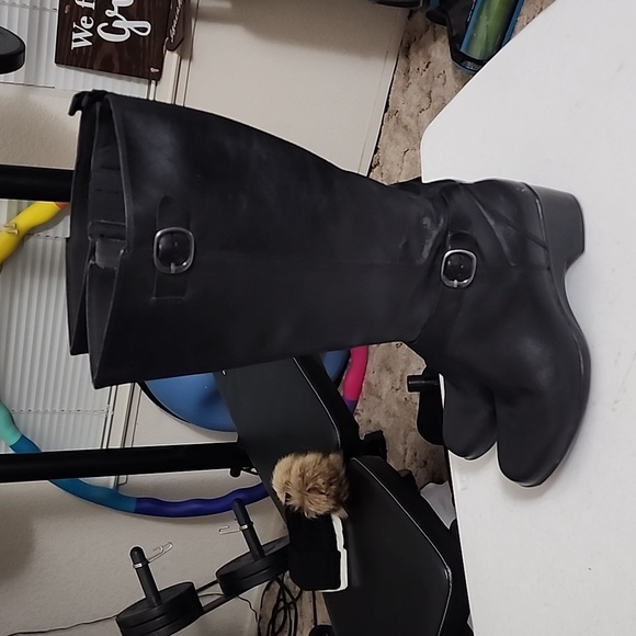 Clarks Shoes - Clarks Riding Boots